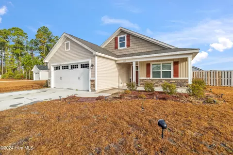 5408 Hopewell Ct, Leland, NC 28451