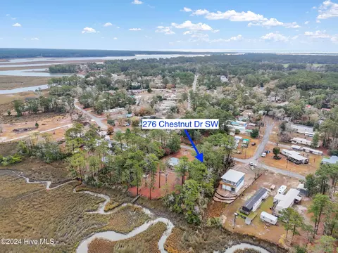 276 Chestnut Dr SW, Supply, NC 28462
