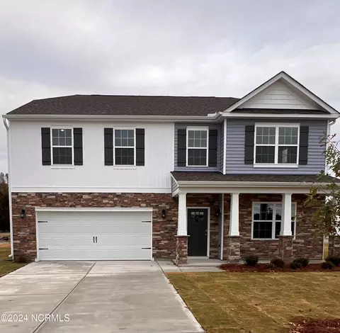 3013 Bayview Dr, Vass, NC 28394