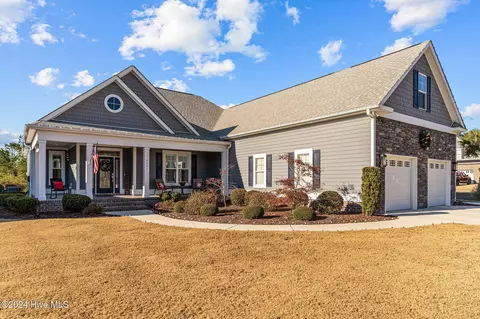 8537 Salt Bush Ct, Leland, NC 28451