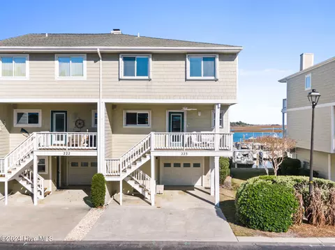 223 Lees Cut, Wrightsville Beach, NC 28480