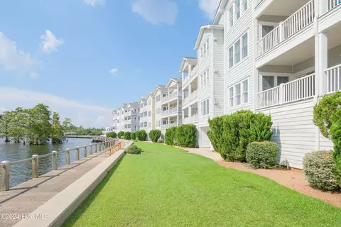 417 Captains Cv UNIT E, Edenton, NC 27932 photo 33