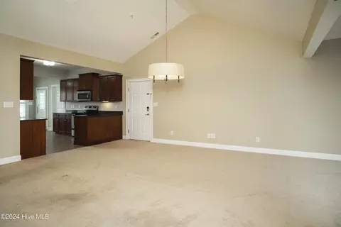 417 Captains Cv UNIT E, Edenton, NC 27932 photo 3
