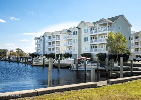 417 Captains Cv UNIT E, Edenton, NC 27932 photo 35