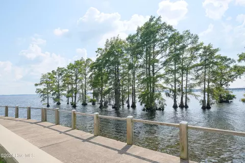 417 Captains Cv UNIT E, Edenton, NC 27932 photo 34