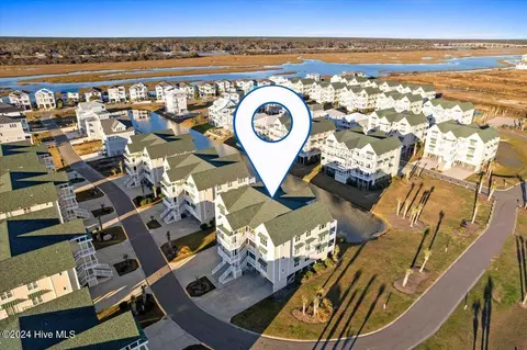160 Via Old Sound Blvd # F, Ocean Isle Beach, NC 28469