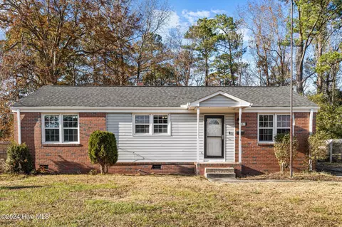 507 Cheyenne Rd, Jacksonville, NC 28540