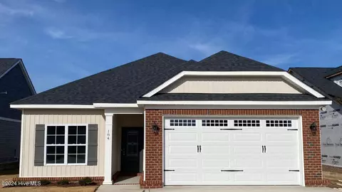 184 Brunswick Dr, Nashville, NC 27856