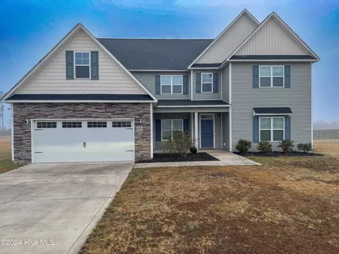 2150 Belgrade-swansboro Rd, Maysville, NC 28555