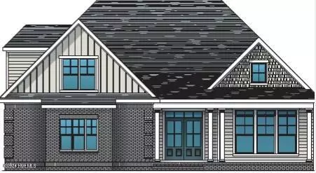 2076 Whiskey Branch Dr, Wilmington, NC 28409