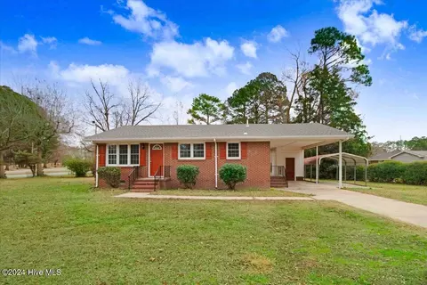 1100 S John St, Goldsboro, NC 27530
