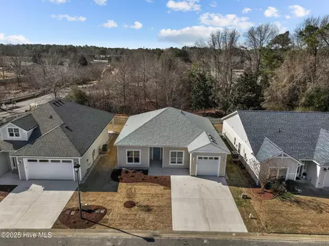 202 S Compass Dr, Grandy, NC 27939 photo 27