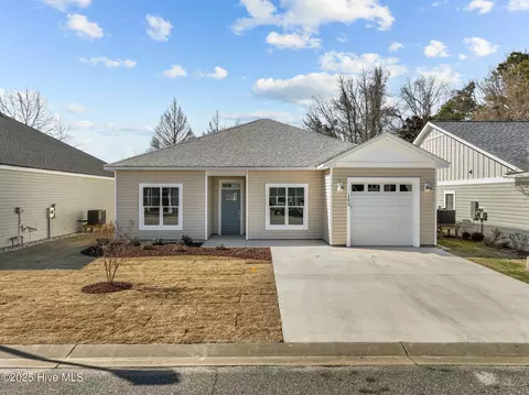 202 S Compass Dr, Grandy, NC 27939 photo 2