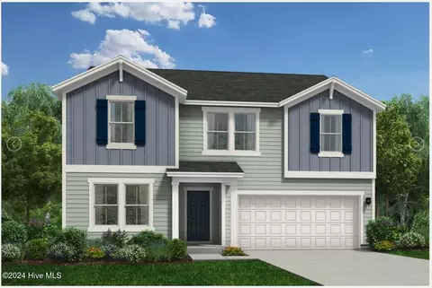 5215 Meagan Ln NE, Winnabow, NC 28479