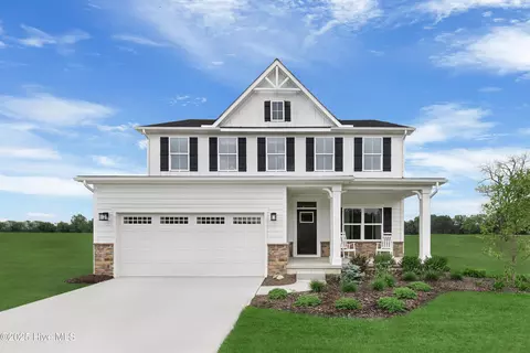 1242 Middle Crest Dr NE, Bolivia, NC 28422