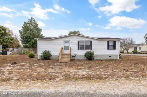 6140 Carolina Beach Rd #TRLR 30, Wilmington, NC 28412