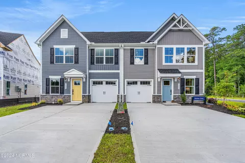 1483 Pine Log Trl NE, Bolivia, NC 28422
