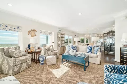 583 Forest Dunes Dr E, Pine Knoll Shores, NC 28512 photo 11