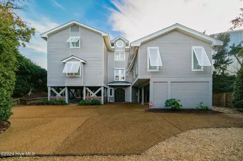 583 Forest Dunes Dr E, Pine Knoll Shores, NC 28512 photo 4