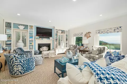 583 Forest Dunes Dr E, Pine Knoll Shores, NC 28512 photo 12