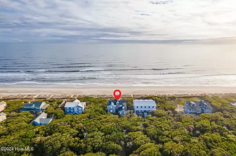 583 Forest Dunes Dr E, Pine Knoll Shores, NC 28512