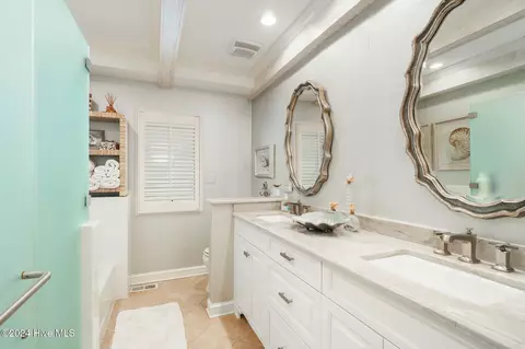 583 Forest Dunes Dr E, Pine Knoll Shores, NC 28512 photo 21