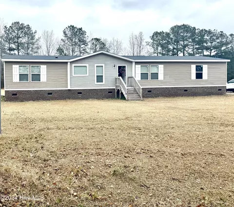 1222 Early Station Rd, Aulander, NC 27805