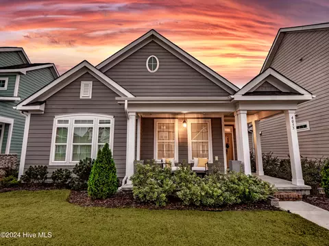 4055 Endurance Trl, Wilmington, NC 28412