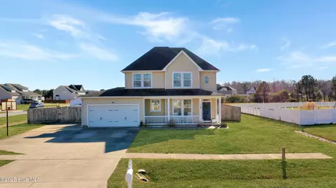 114 NW River Dr, Moyock, NC 27958