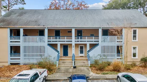 1601 Harbourside Dr #6B, New Bern, NC 28560