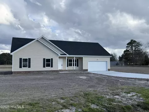 519 Whitehat Rd, Hertford, NC 27944