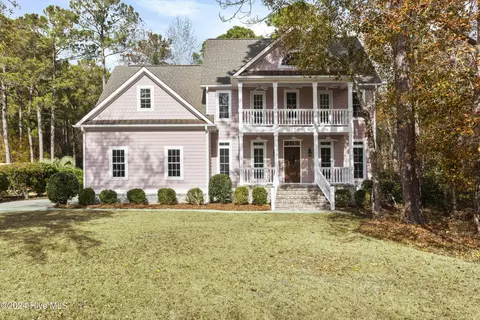 577 Riverwood Dr SE, Bolivia, NC 28422