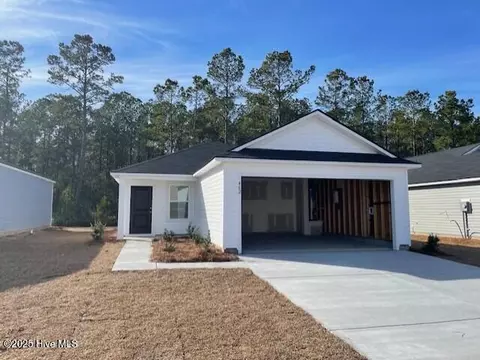 462 Ladyfish Loop NW #LOT 60 IDLEWOOD, Sunset Beach, NC 28468