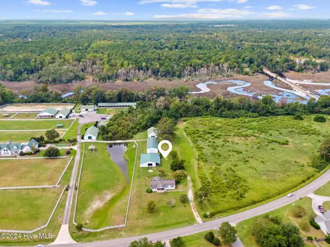 View/Area - 2923 Sloop Point Loop Rd, Hampstead, NC 28443 photo 3 of 4