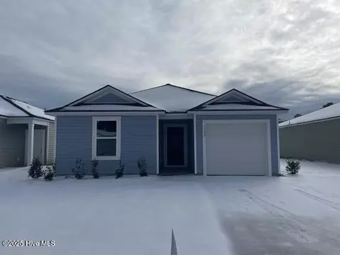 1139 Spadefish Dr NW #LOT 146 WOODHAVEN, Sunset Beach, NC 28468