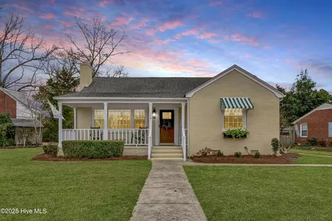 108 Koonce Cir, Jacksonville, NC 28540
