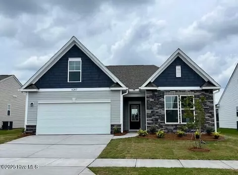 6207 Raystone Way, Leland, NC 28451