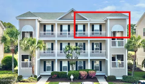 884 Great Egret Cir SW # 6, Sunset Beach, NC 28468