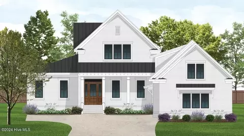 721 Arboretum Dr, Wilmington, NC 28405