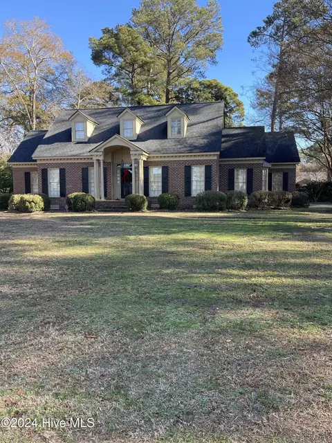 4551 May Ct, Farmville, NC 27828