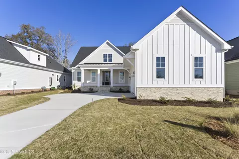 1109 Rockhill Rd, Castle Hayne, NC 28429