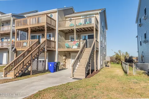 127 Sea Gull Ln, North Topsail Beach, NC 28460