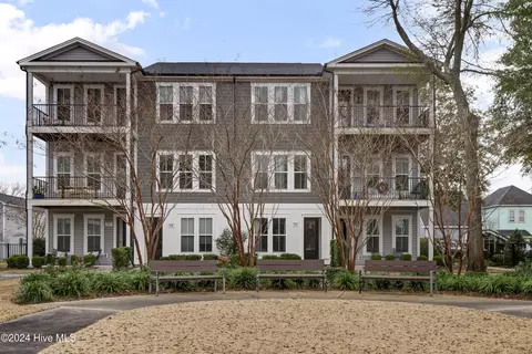 313 Hendrix Ln, Wilmington, NC 28401