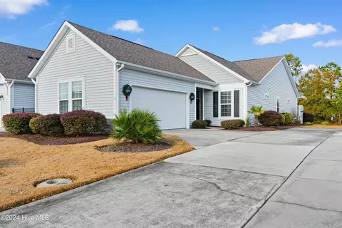 1541 Palmina Loop #D, Myrtle Beach, SC 29588