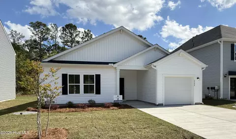 5342 Meagan Ln NE, Winnabow, NC 28479