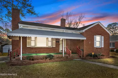 505 W Johnston St, Tarboro, NC 27886