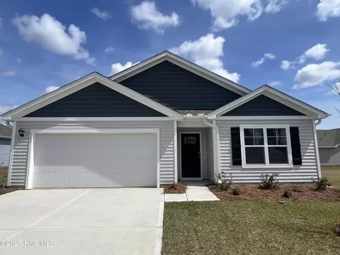 122 Spotted Owl Way NE #LOT 327, Bolivia, NC 28422
