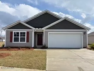 138 Spotted Owl Way NE #LOT 331, Bolivia, NC 28422