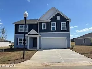 214 Kite Cir NE #LOT 663, Bolivia, NC 28422