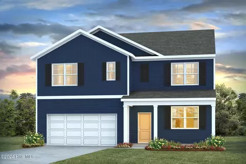 231 Kite Cir NE #LOT 697, Bolivia, NC 28422